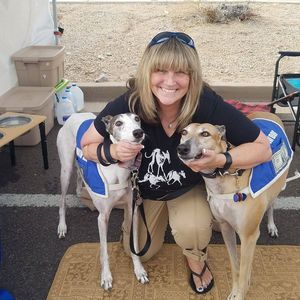 Meet your Posher, Paula